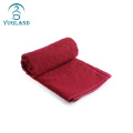 Fabricante Yugland Redação de Microfiber Sport Toalha